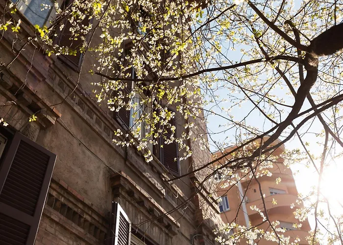 Loving Testaccio * Roma