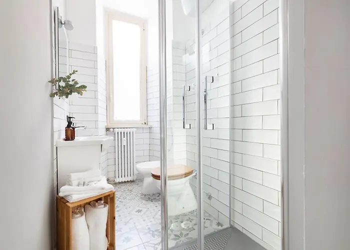 Apartamento Loving Testaccio