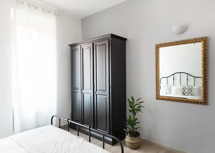 Loving Testaccio Apartamento
