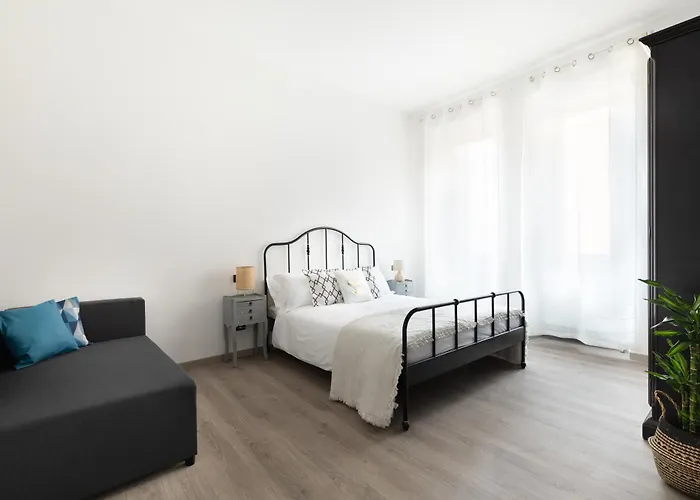 Apartamento Loving Testaccio