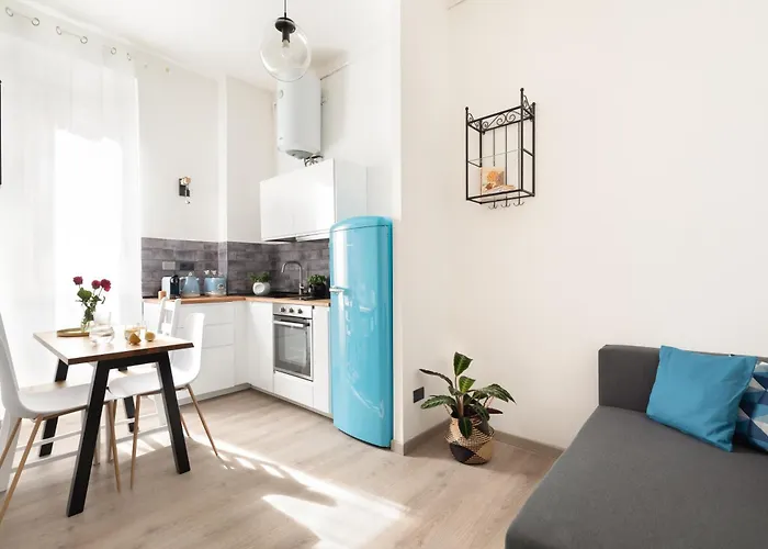 Apartamento Loving Testaccio *