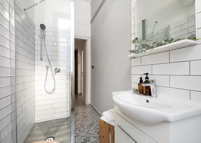 Loving Testaccio Apartamento Roma