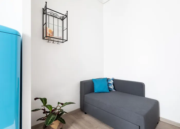 Apartamento Loving Testaccio