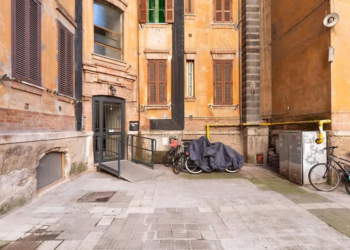 Apartamento Loving Testaccio